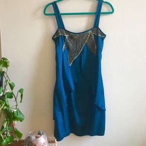 Original Beth Bowley Formal Dress